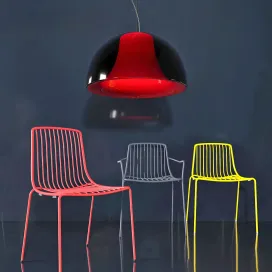 Chairs Nolita by Pedrali